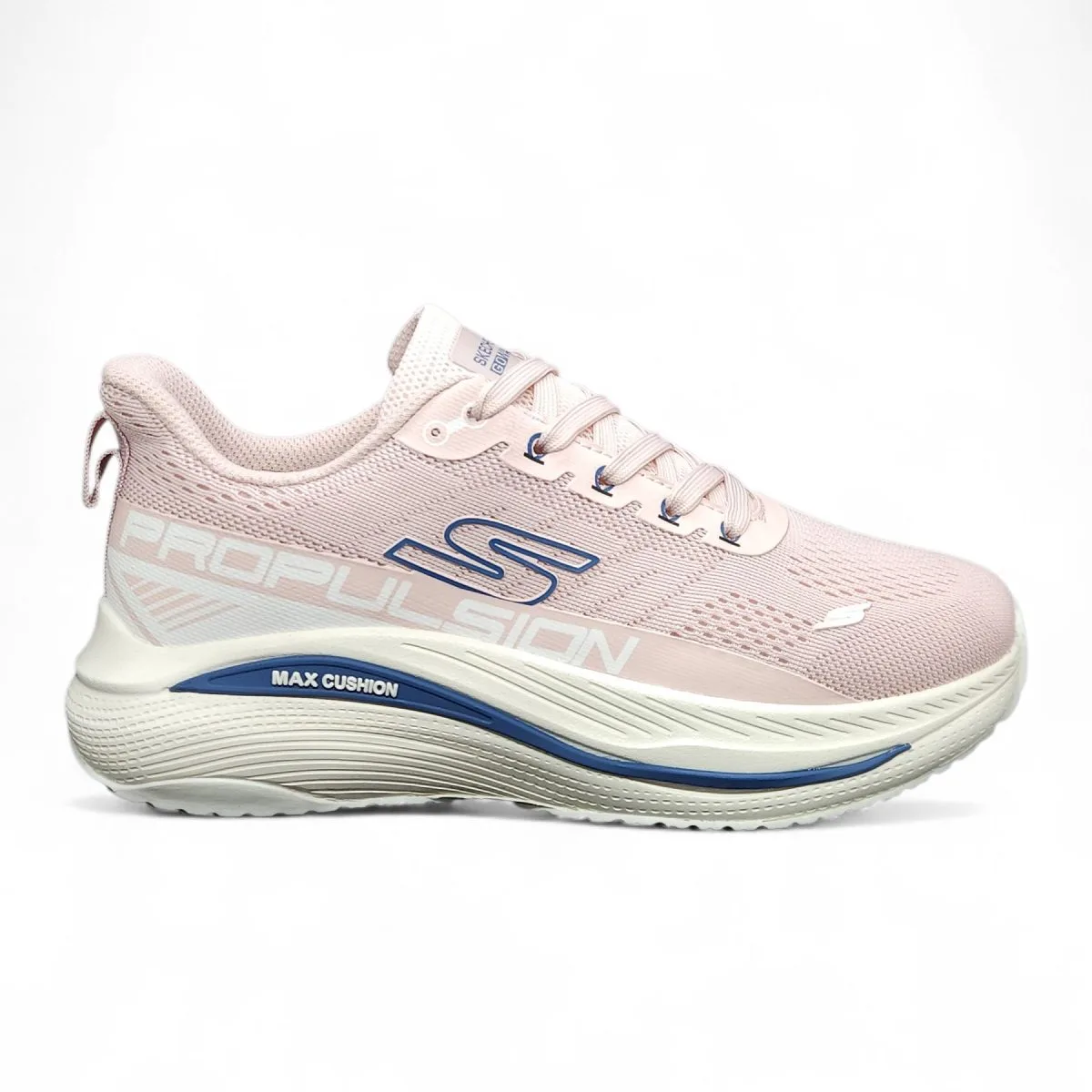 BSS_5182943 Women's Sneakers - Image 1