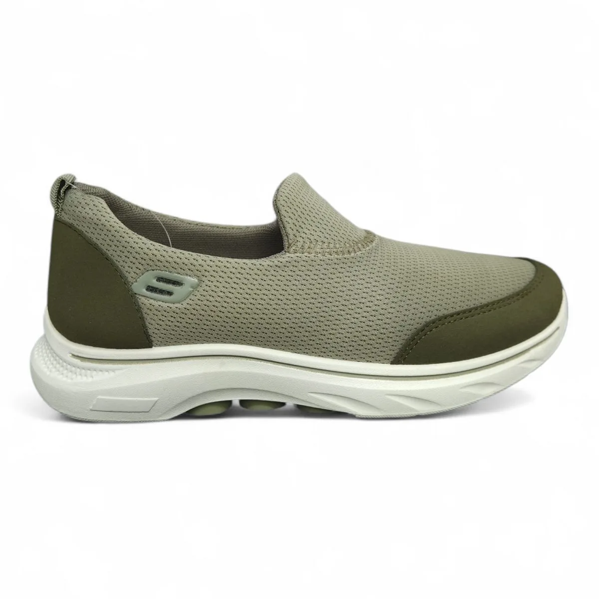 BSS_5191890 Ladies Casual Sneaker - Image 1