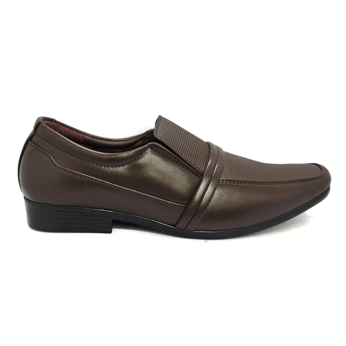 BSS_8151576_BR Men’s Formal Shoe - Image 1