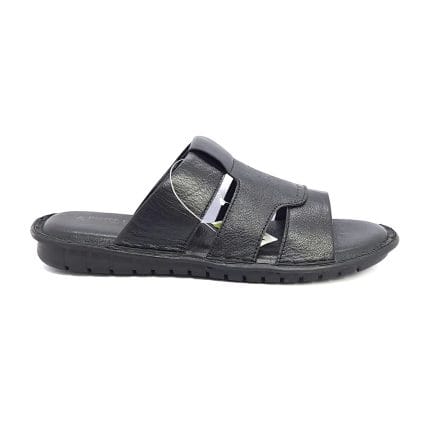 Pierre Cardin Men’s Leather Sandal