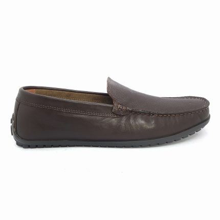 Men's Export Leather Loafer
