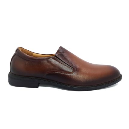 Men’s Leather Comfort Shoe