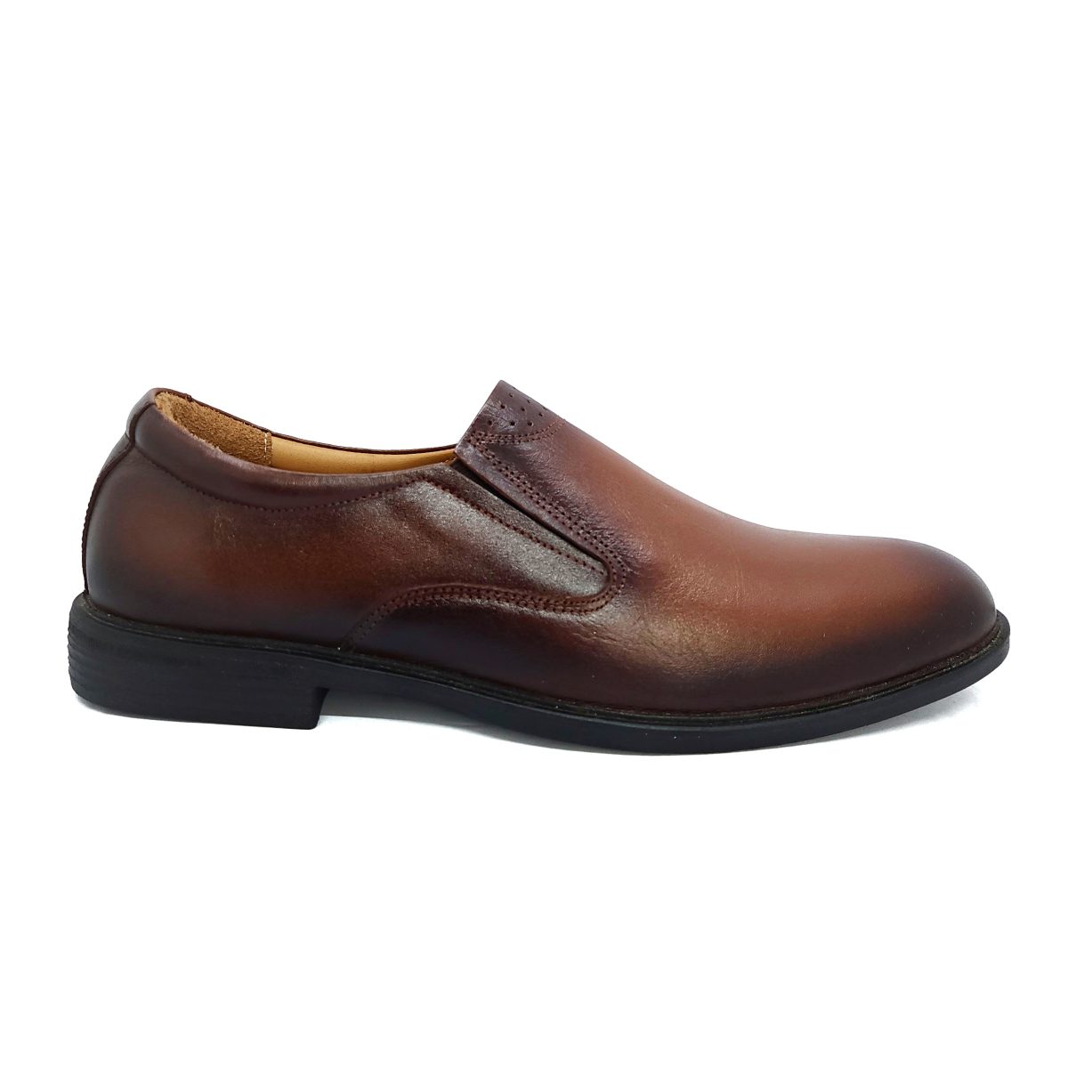 BSS_Products_-9 Men’s Leather Comfort Shoe - Image 1