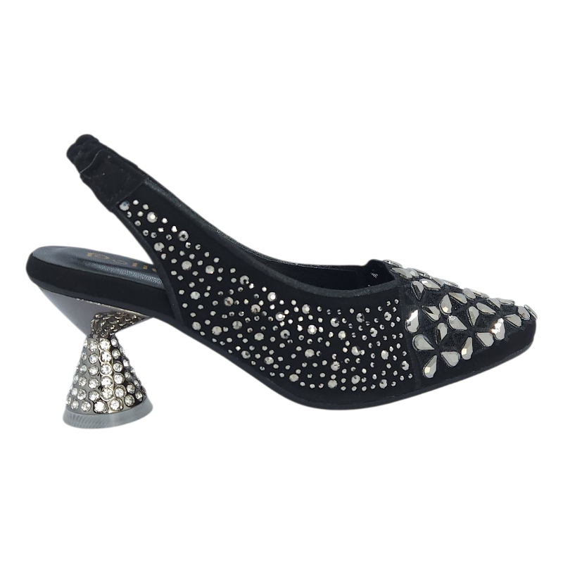 20251024_122727 Women’s Elegant Beaded Heel - Image 1
