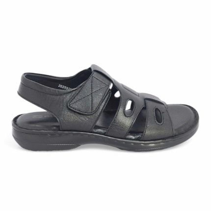 Men’s Premium Leather Casual Sandal