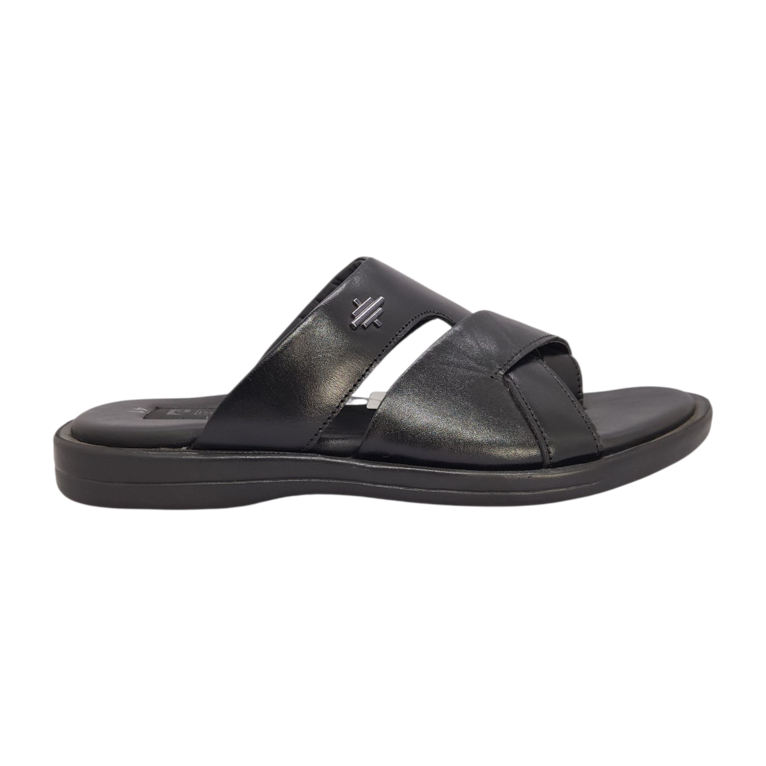 20251112_120849 Pierre Cardin Men’s Premium Leather Slipper - Image 1