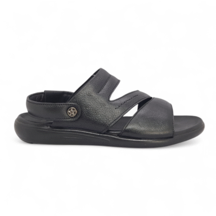 Men’s Premium Leather Casual Sandal