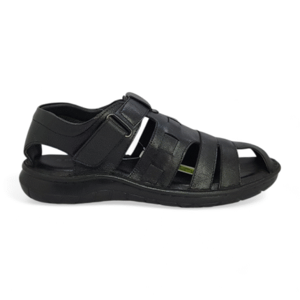 Men’s Premium Leather Casual Sandal